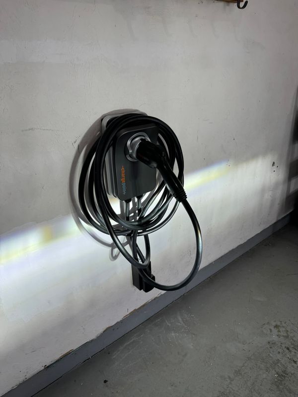 EV Chargers 