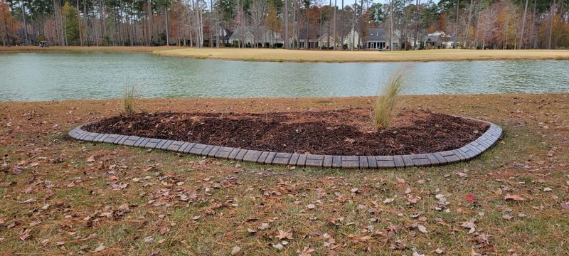 Concrete Edging