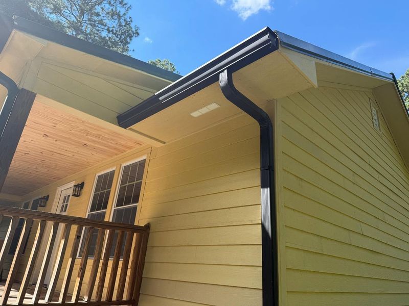 Deck Installation