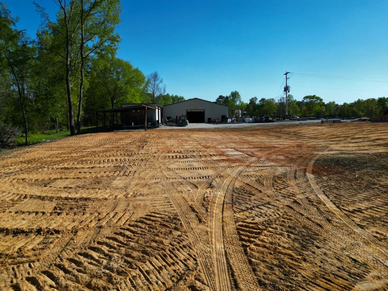 Excavation gallery