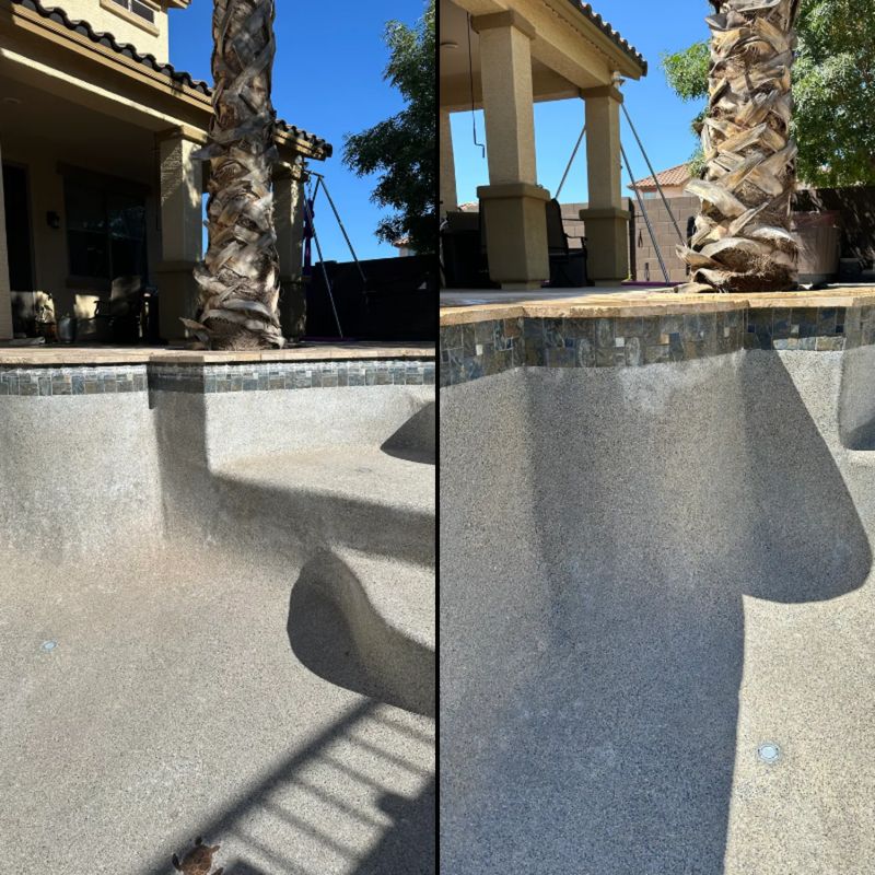 Tile Cleaning gallery