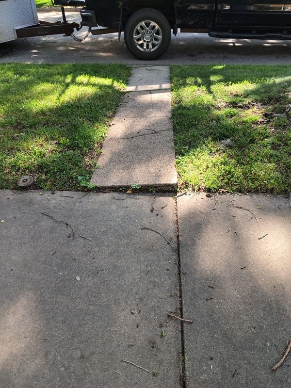 Concrete 