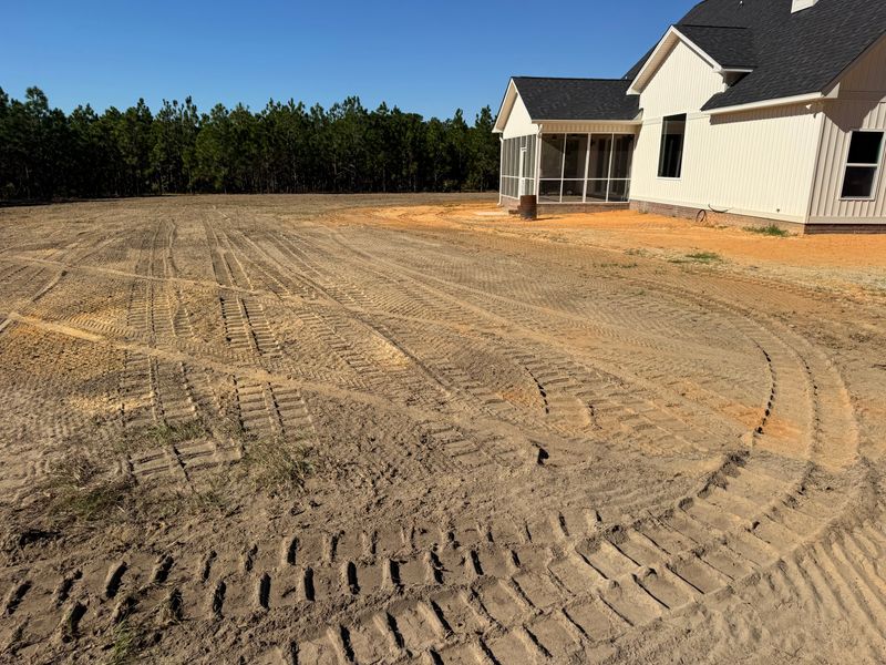 Land Clearing