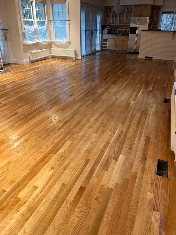 Interior Renovations