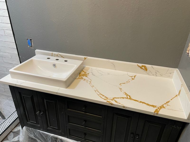Kitchen and Bathroom Renovations