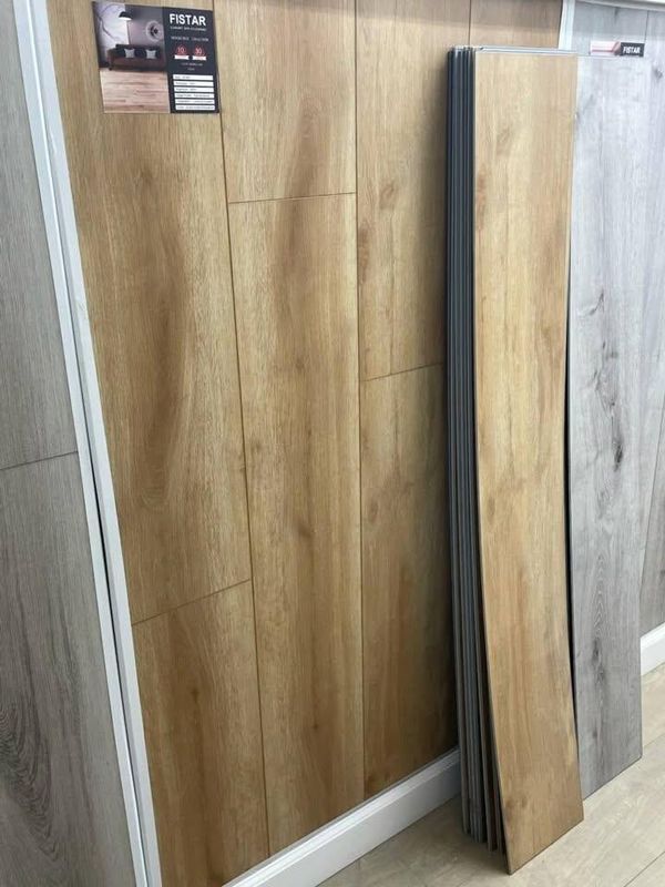Laminate Flooring