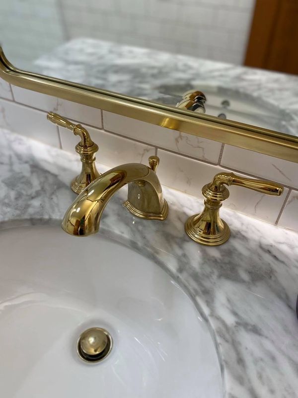 Bathroom Renovations