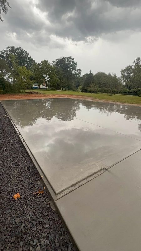 Concrete
