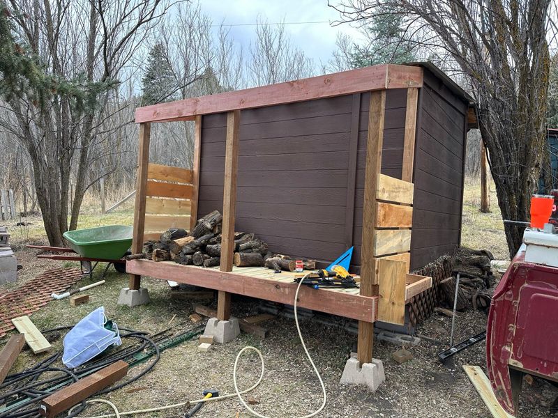 Carpentry