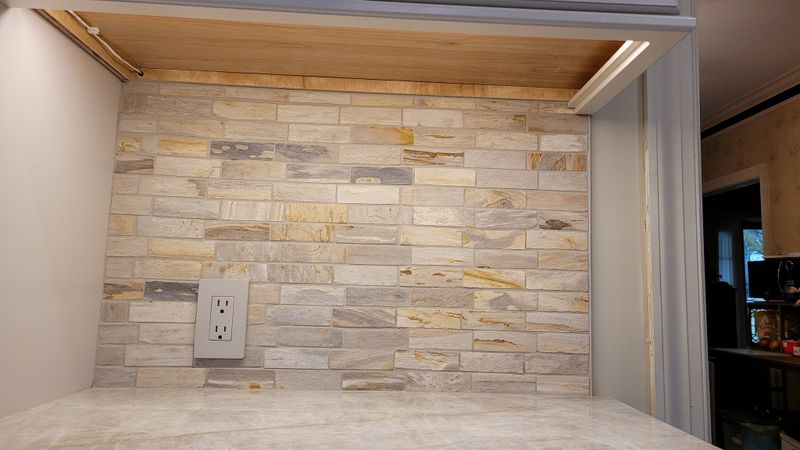 Lighting Installs