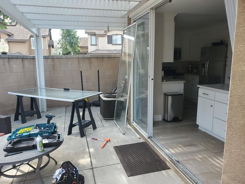 Custom Carpentry