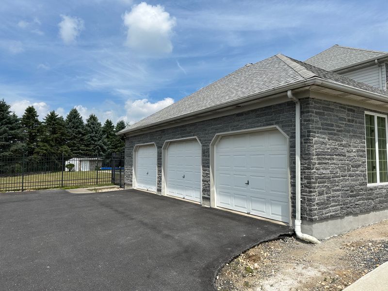 Residential Projects