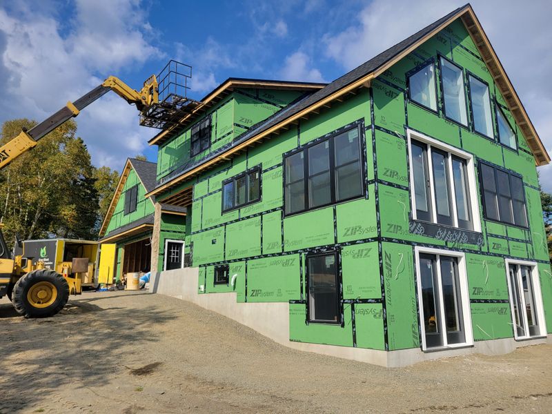 Roofing & Exterior Home Maintenance