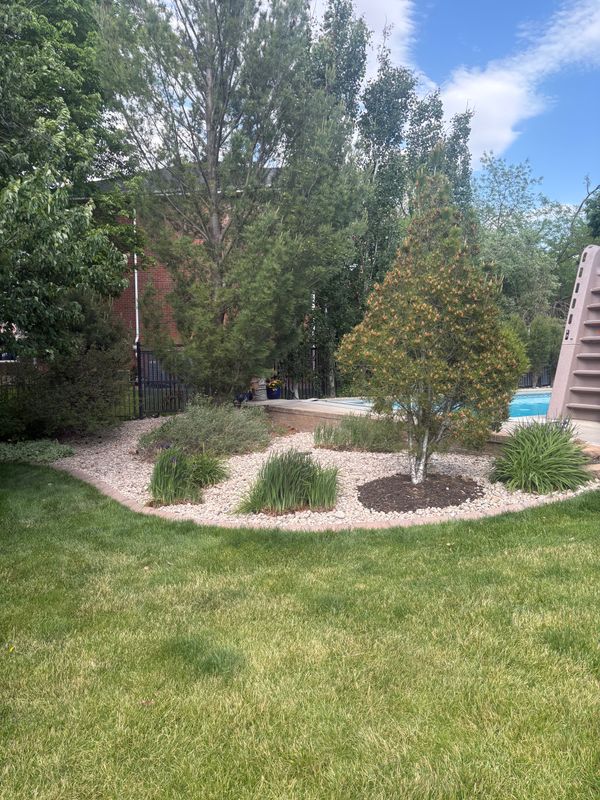 Garden Design