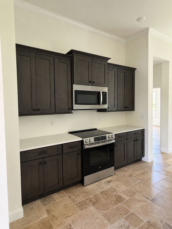 Kitchen Renovation