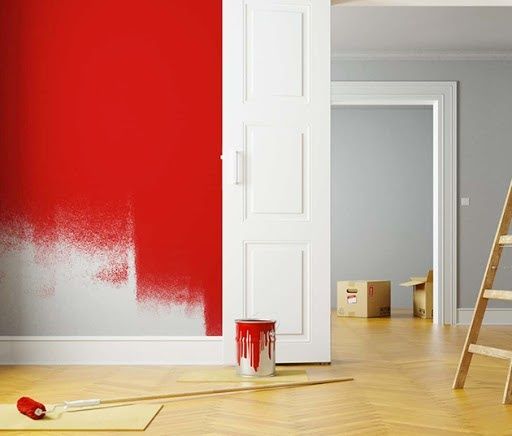 Interior Painting