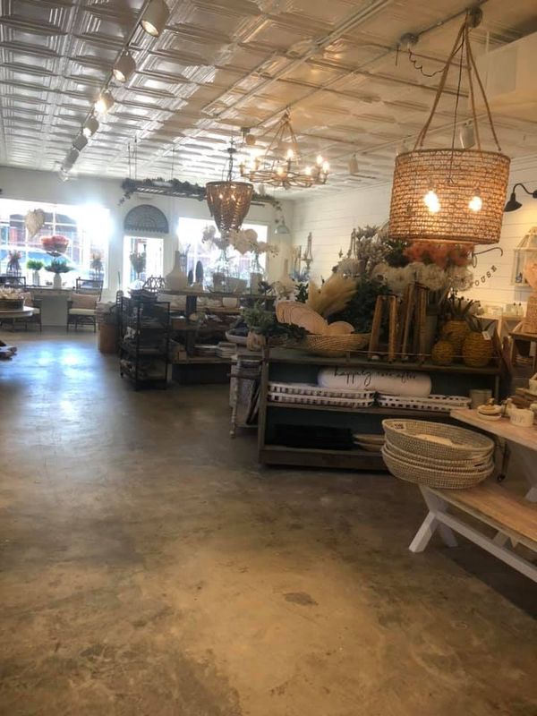 Commercial Cleaning