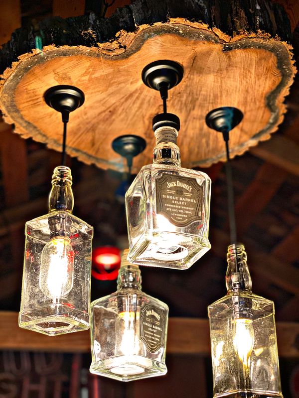 Made to Order Custom Light Fixtures