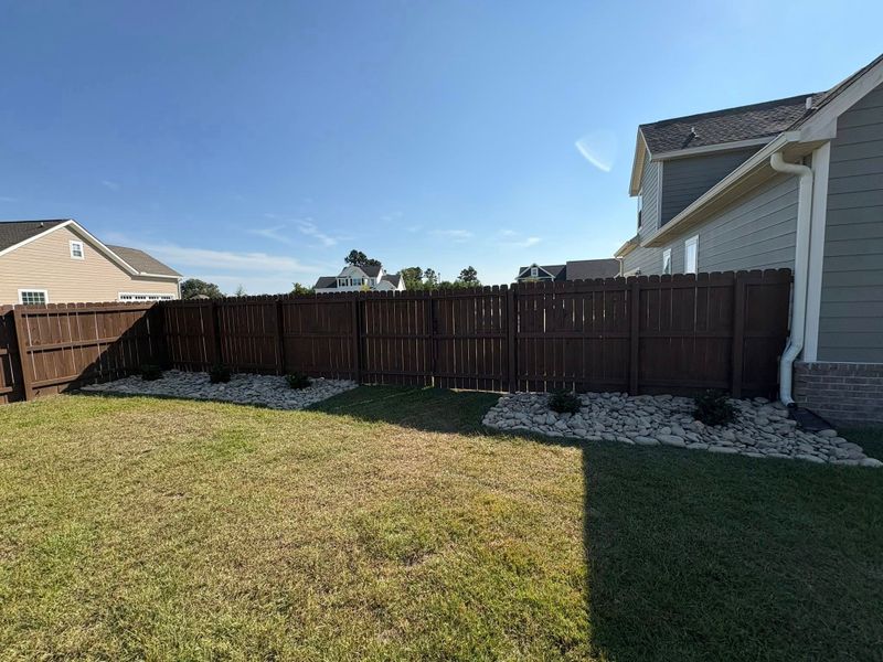 Landscape Design