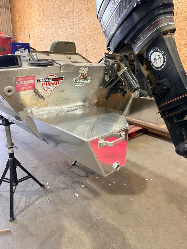 Dock & Marine Welding