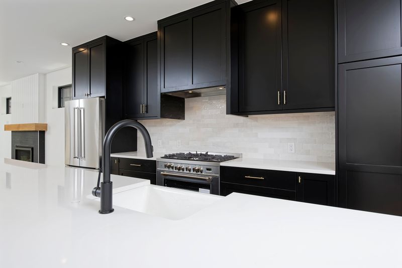 Kitchen and Bathroom Renovations