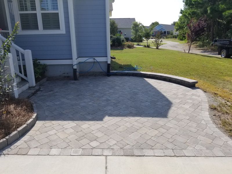 Exterior Renovations