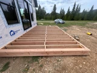 Carpentry