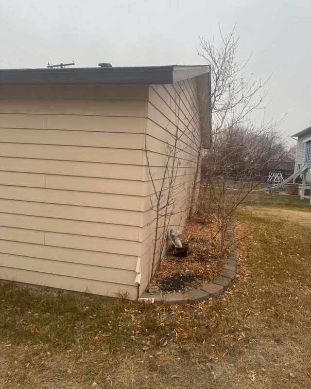 Roofing Repairs