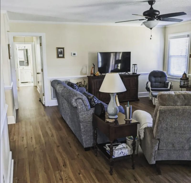 Interior painting gallery