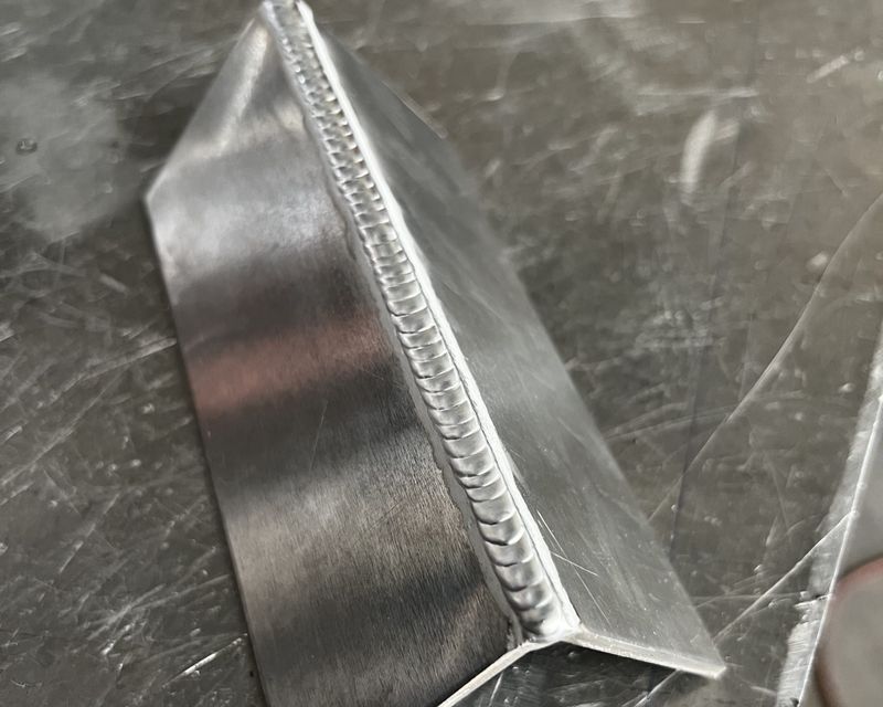 Welding