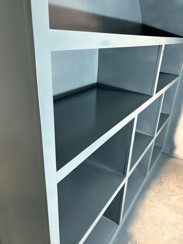 Cabinets Paint