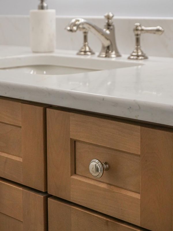 Bathroom Renovation