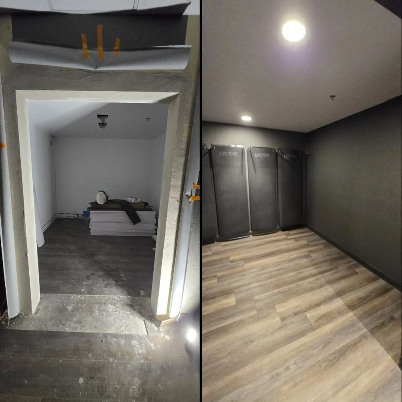 Remodeling