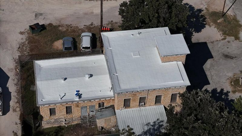 Roofing Installation