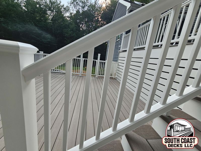 Deck Building