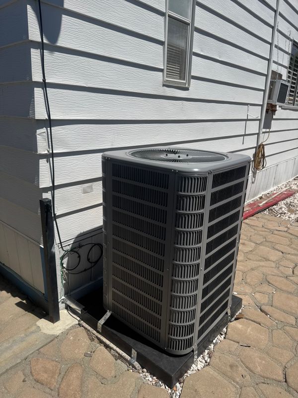 HVAC Repair Services
