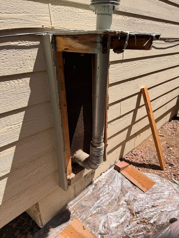 Siding