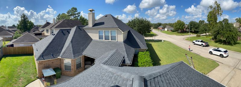 Roofing