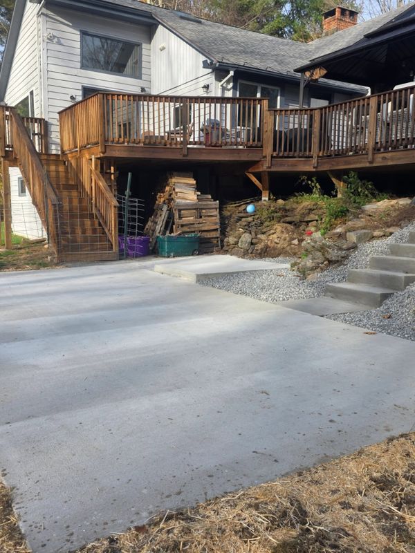 Excavation Services