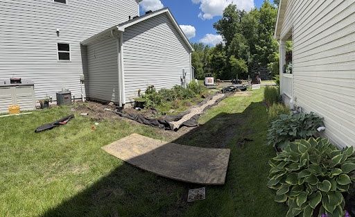 Commercial Drainage Systems