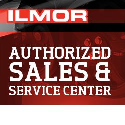 New engine sales and installation