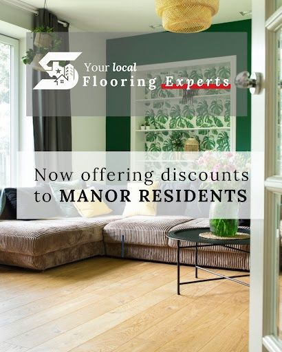Flooring