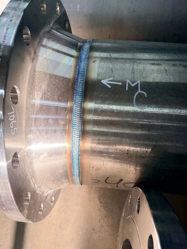 Stainless projects 