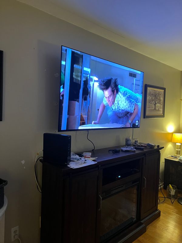 Electrical/Mounts