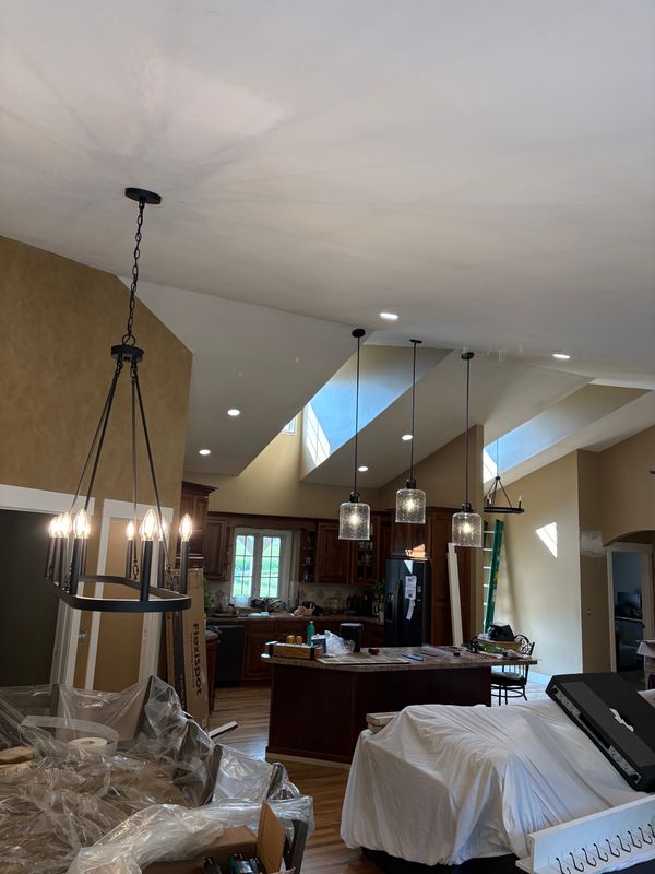 Residential Electrical Services