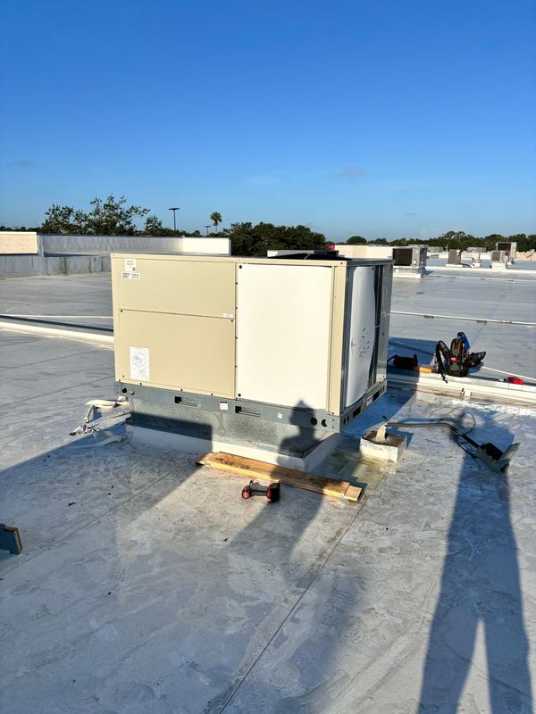HVAC Repair Services