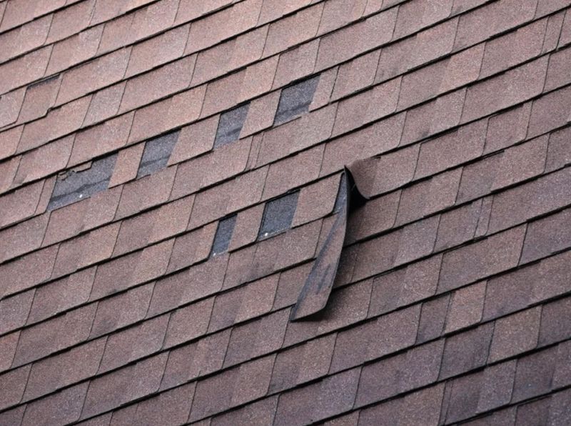Roofing Installation