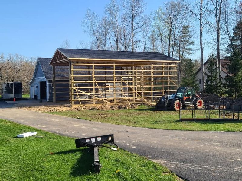 Commercial Construction