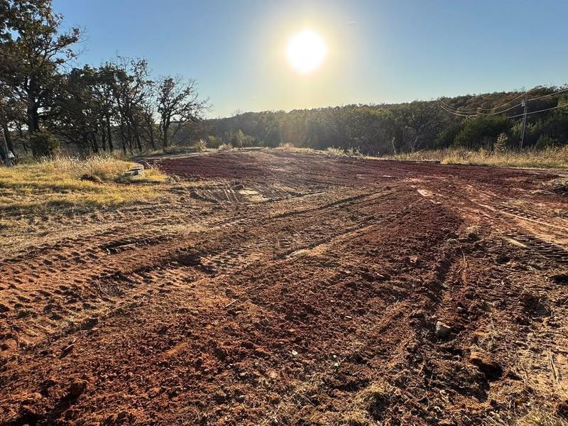 Residential & Commercial Excavation