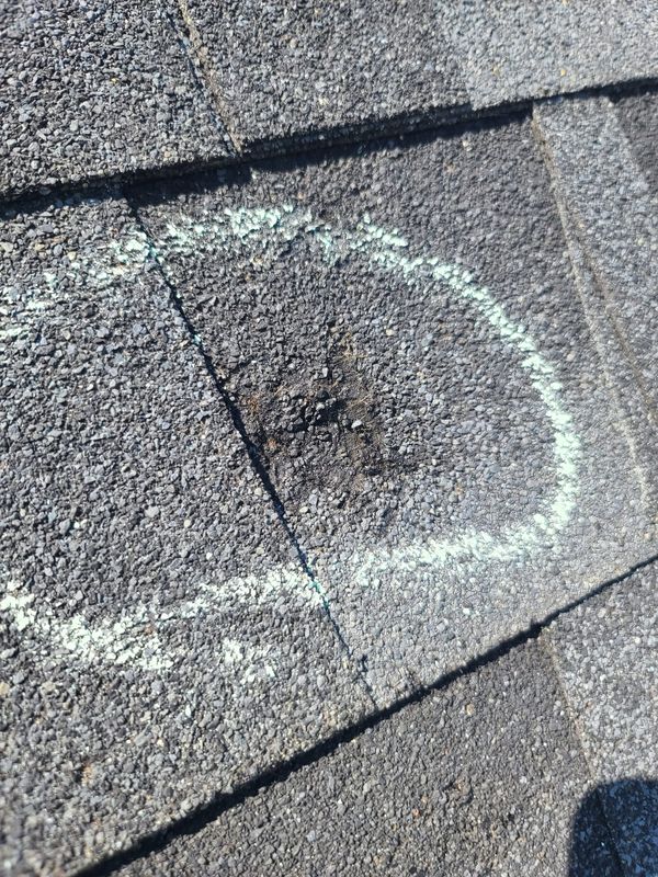 Roofing Replacement